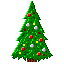 Christmas tree